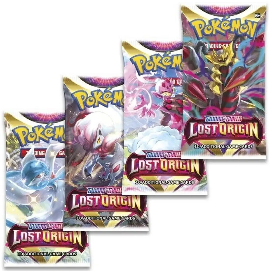 Pokémon TCG Lost Origin Booster Pack