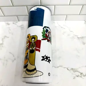 Tumblers Dominicano