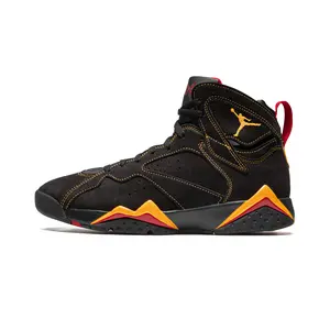 Air Jordan 7 Retro "Citrus 2022" CU9307 081