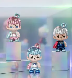 Rayan Multidimensional Instant Mini Figure Series Blind Box