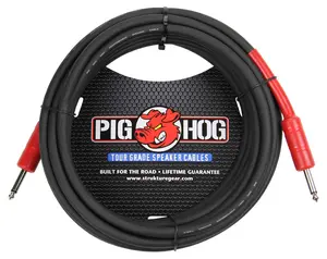 Ace Products Group PHSC50 8 mm Speaker Cable, 50 ft. 14 Gauge Wire