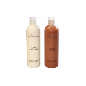 Batana Shampoo & Conditioner bundle