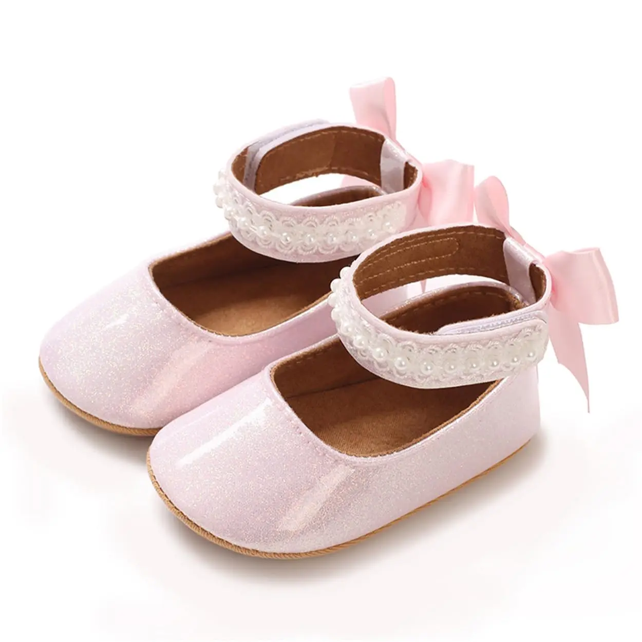 09/Shinny Pink