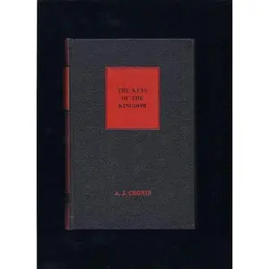 USED-The Keys Of The Kingdom by A.J. Cronin (Hardcover)