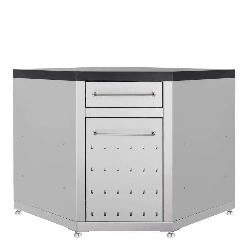 Modular Corner Cabinet Modular Corner Cabinet