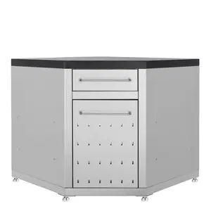 Modular Corner Cabinet