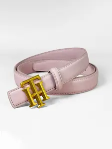 Fashion Minimalist Women's High-End Waist Belt, Luxurious Youth Waistband, Versatile Commuter Belt, New Arrival