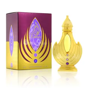 AL FAKHER CONCENTRATED PERFUME OIL