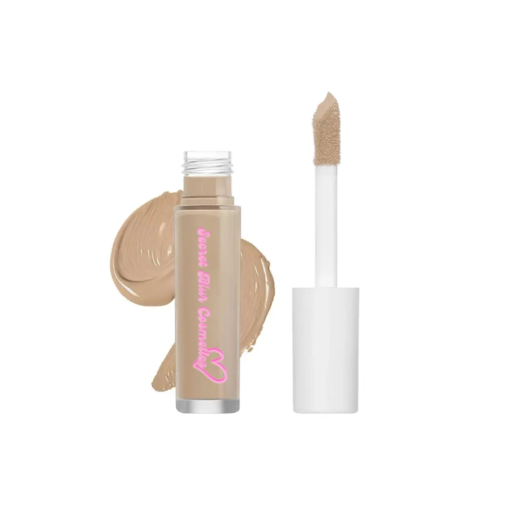 Light Beige Concealer