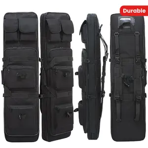 Durable Outdoor Storage Case - Protect Your Gear With 33in/39in/47in Options