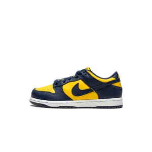 Dunk Low PS "Michigan" CW1588 700