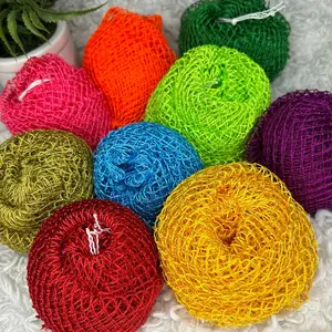 Nature’s Pulse African Bath Sponge