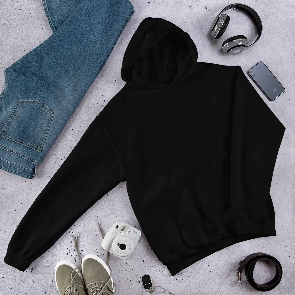 Olive Unisex Hoodie