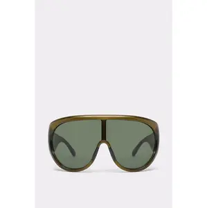 TOMBOY SUNGLASSES Mirrored Shades