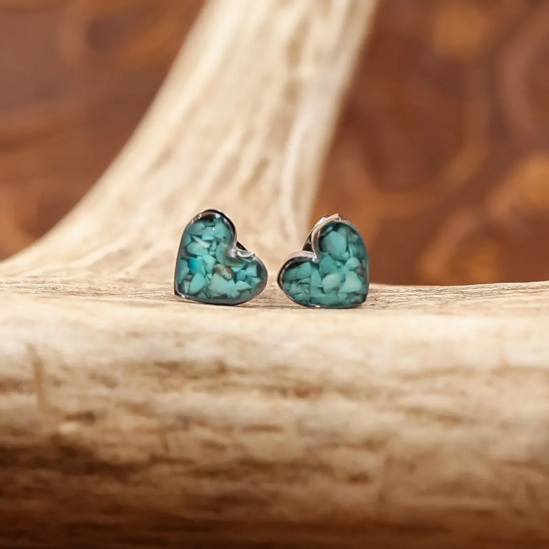 Bergen Stud Earrings Bergen Stud Earrings