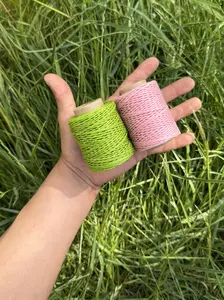 Waxed Thread ( Hilo Encerado )