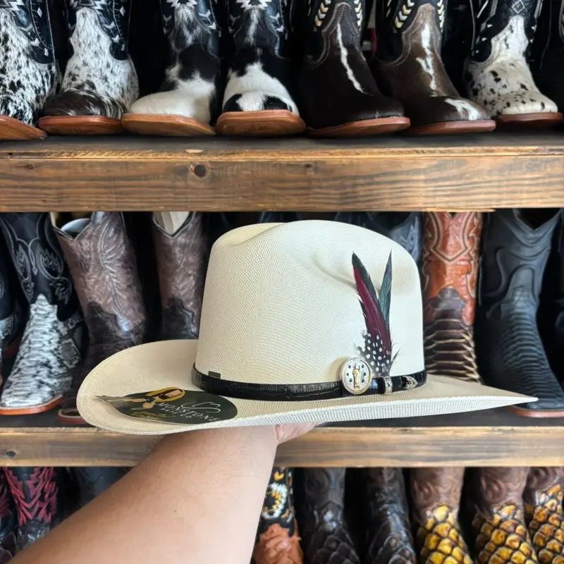 Sombrero estilo Sinaloa edición especial san judas 1000x