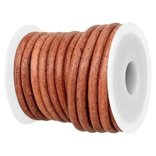 Light Brown Distressed