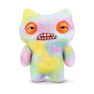 ZURU Fugglers Laboratory Misfits 9'' Plush (Munch Munch)