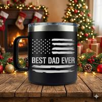 Best Dad 14oz