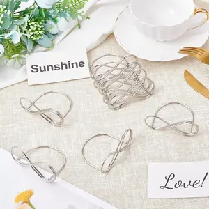 Set of 20 Wedding Seating Labels Place Card Clips Table Number Holder StandsName Setting Place Card Holders Photo Picture Cards Display Holder for Party 2.8inch