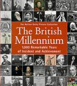 USED-British Millennium: 1000 Remarkable Years of Incident and Achievement by Nick Yapp (Paperback)