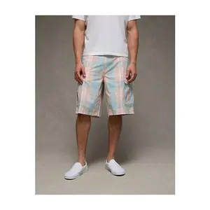 AE Pride 10" Flex Lived-In Cargo Short