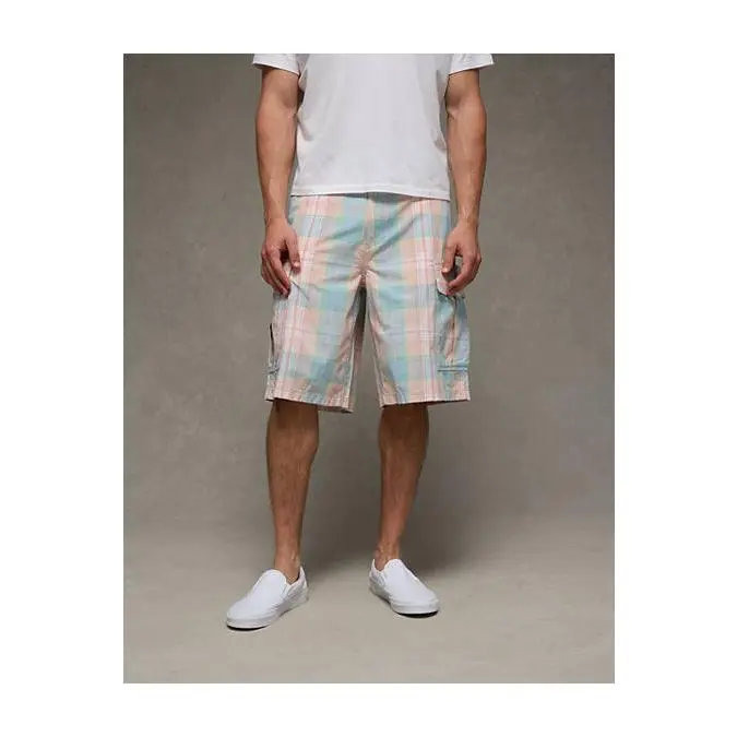 AE Pride 10" Flex Lived-In Cargo Short