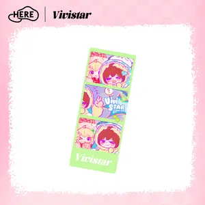 Vivistar Everyday Life Refrigerator Magnet
