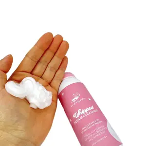 WHIPPED LASH CLEANSER