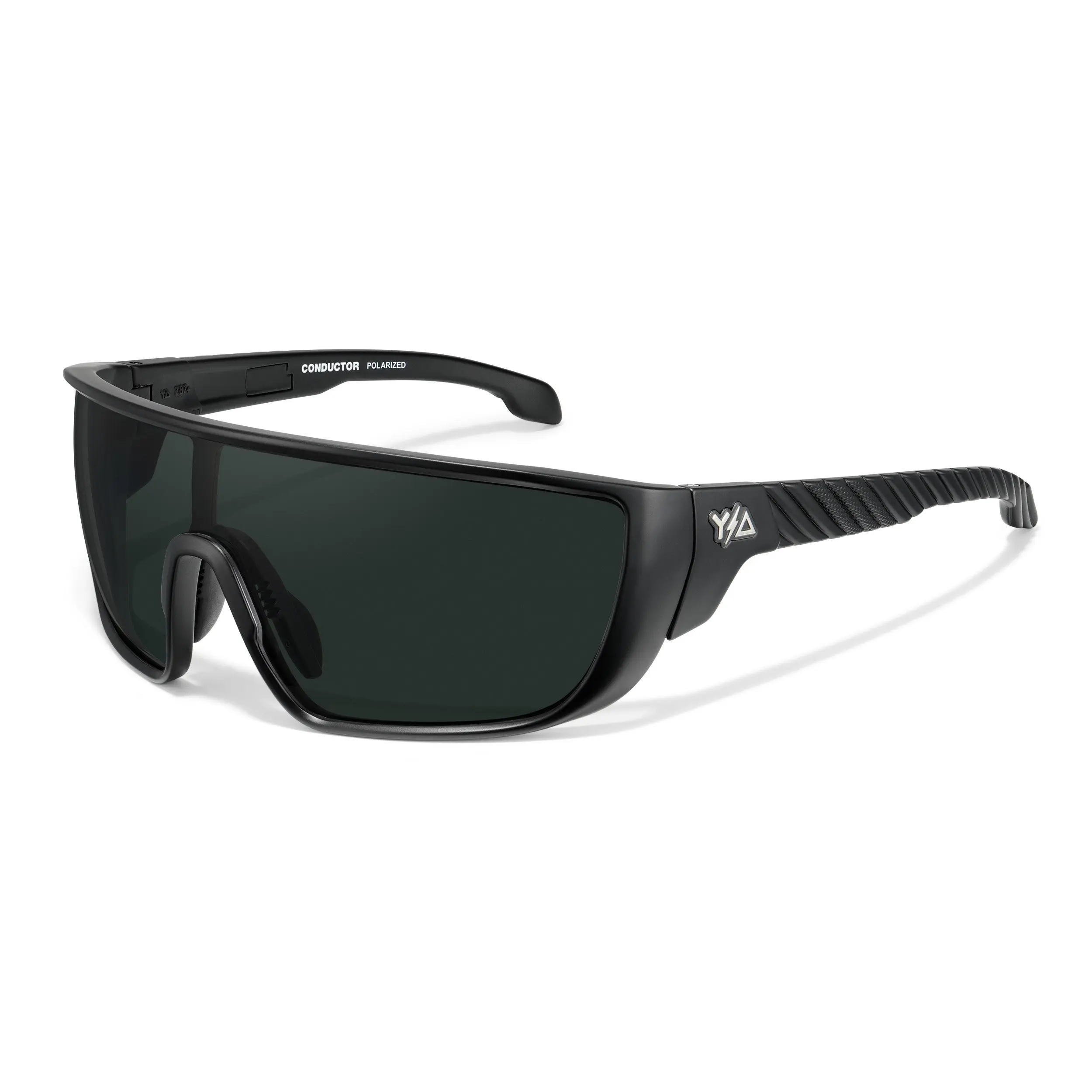 Z87+ Conductors Black