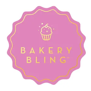Bakery Bling shop logo