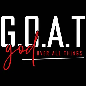 GOAT DTF Transfer for T-Shirts - High-Quality DTF Transfer for Custom T-Shirts