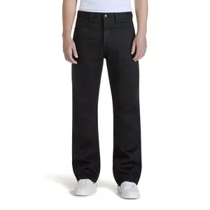 0331 TRINIDAD3 Wide LEG JAPANESE SELVEDGE