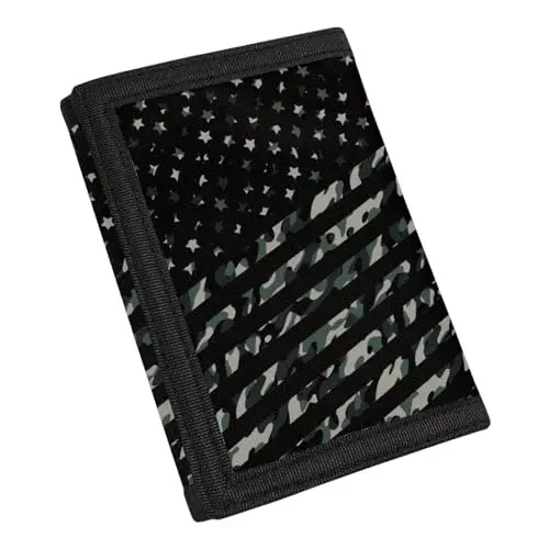 Vintage American Flag