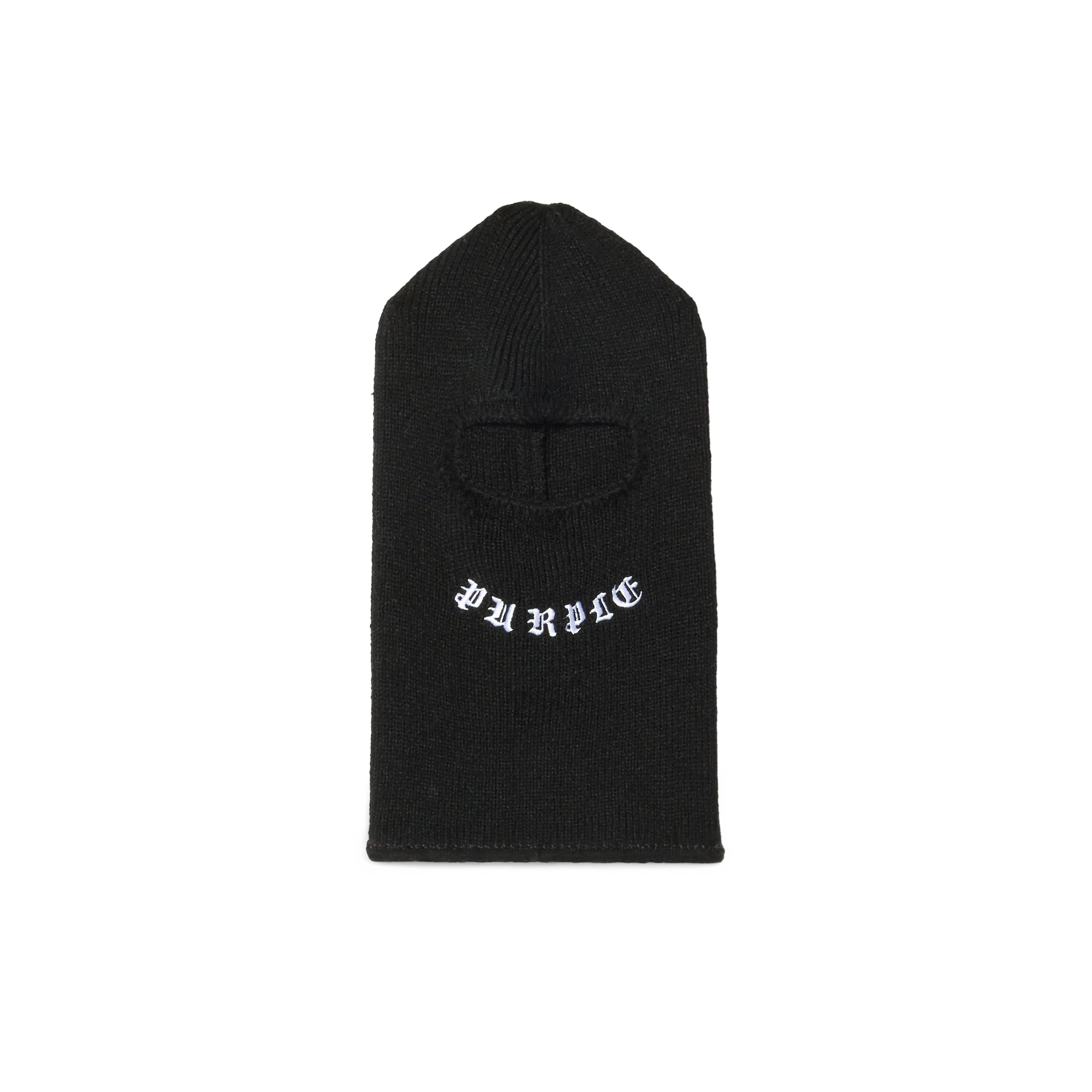 Gothic Balaclava Gothic Balaclava