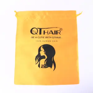 Gift-QTHAIR Dust-Proof Packaging Bag-1PC