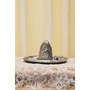 Casa Bonita Keepsake Dish