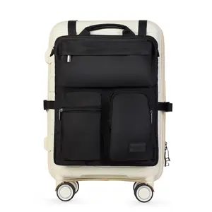 Over Luggage Organizer