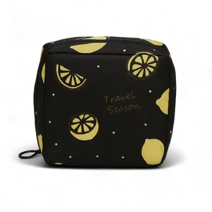 The Cutest Cloth Pad Travel Case
