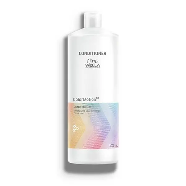 Wella Professionals - ColorMotion+ Conditioner Wella Professionals - ColorMotion+ Conditioner