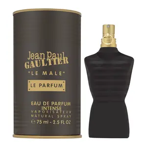 Jean Paul Gaultier Le Male Eau de Parfum Intense for Men | Long-Lasting and Bold Fragrance for Men Jean Paul Gaultier Le Male Eau de Parfum Intense for Men | Long-Lasting and Bold Fragrance for Men