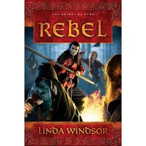 USED-Rebel by Windsor, Linda (Paperback)