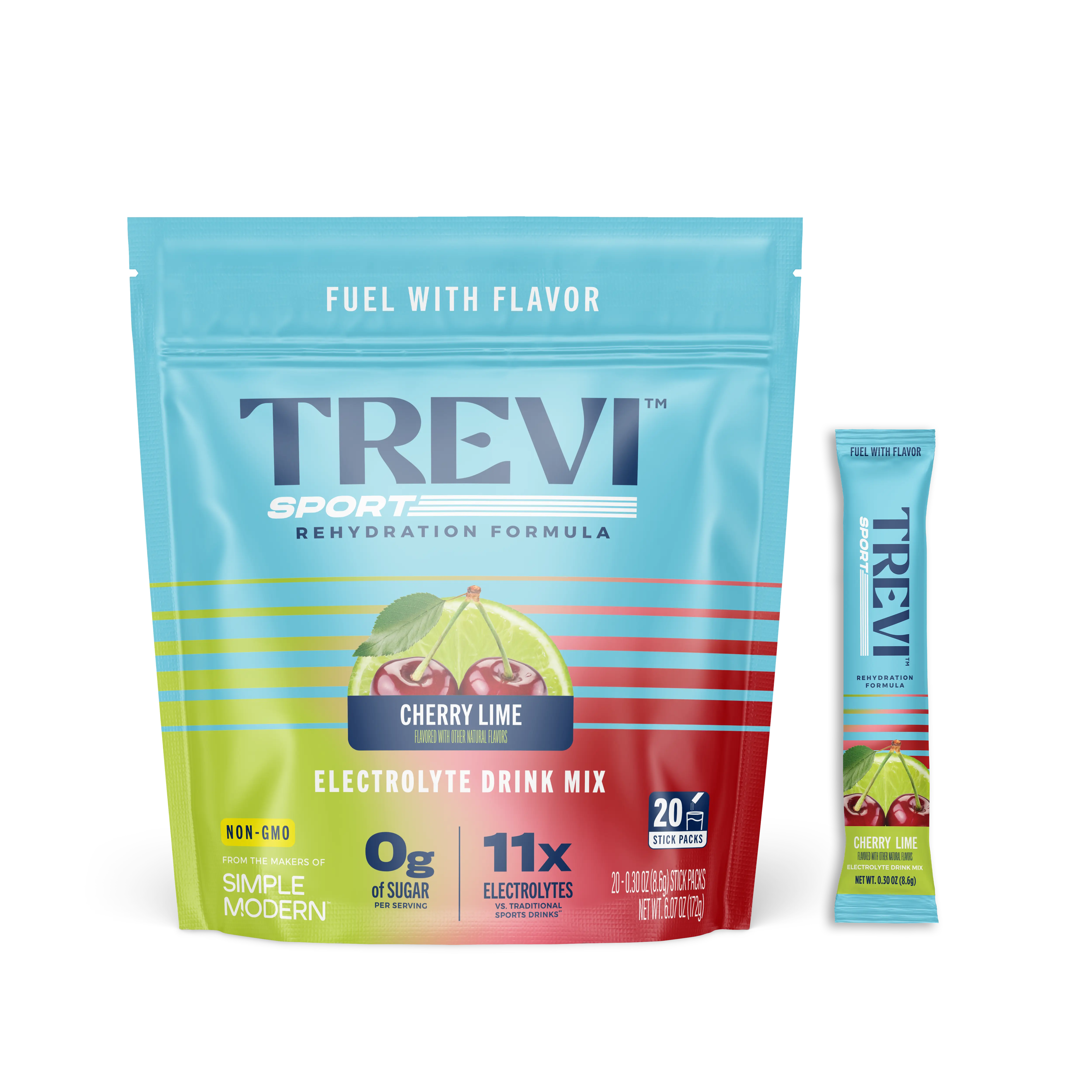 Sport: 20 Serving Sugar Free Electrolyte Drink Mix: Cherry Lime Sport: 20 Serving Sugar Free Electrolyte Drink Mix: Cherry Lime