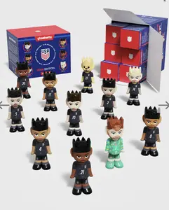 1 pack - ghostwrite x U.S. Men's National Team