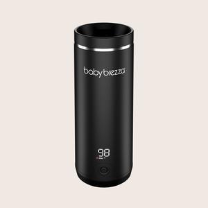Superfast Portable Bottle Warmer - Rechargeable Travel Warmer for Formula and Breastmilk