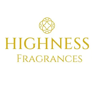 Highness Fragrances shop logo