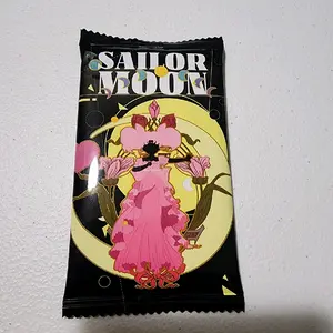 Sailor Moon Starlight Party CCG Booster Pack