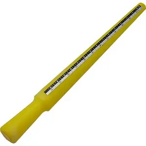 Plastic Ring Stick (Pack of: 1) - TJ9721U