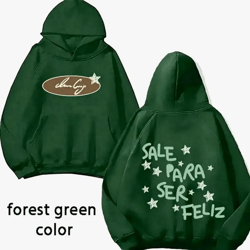 Ivan Cornejo Mirada Tour Parte 2 Hoodie Mirada Tour Hoodie Ivan Cornejo 2025 Merch Fan Gift Idea Cotton Sweaters Unisex Hoodied Everyday Cotton Hoodies